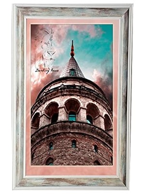 Zemira 1 Adet 21X30-SERTIFIKA-KARISIK