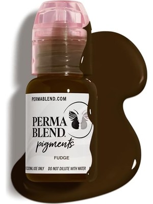 Zemira Perma Blend - Fudge 15 ml