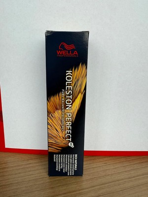 Zemira Wella Professionals Koleston Perfect Me+ 10/8 Çok Inci 60 ml