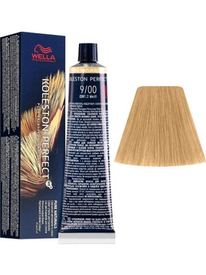 Zemira Wella Koleston Perfect Saç Boyası 60ML