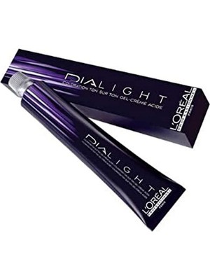 Zemira L'oréal Professionnel Paris Dia Light Saç Boyaları 50ML