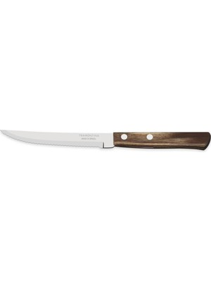 Zemira Tramontina Churrasco 21199/964 Biftek-Steak Bıçağı