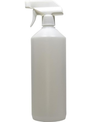 Zemira Boş Fısfıs Sprey Şişe 1000 Ml, 1000SP1