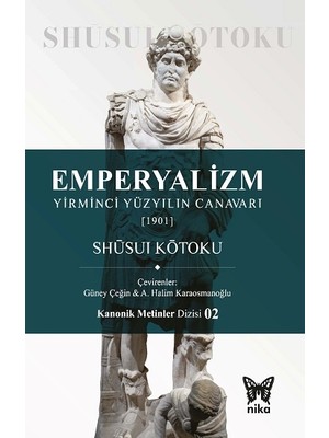 Nika Yayınevi Emperyalizm