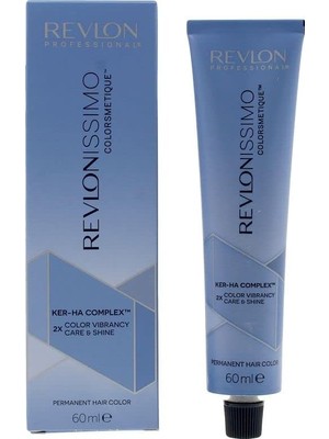 Zemira Revlon Professional Colour Rp Revlonissimo cc Ib 1217MN 60ML