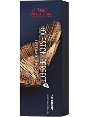 Zemira Wella Professionals Koleston Perfect Me+ 6/97 Koyu Kumral Kahve 60 ml