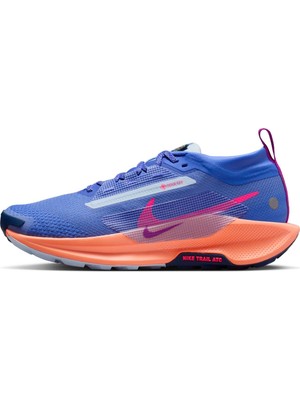 Nike Pegasus Trail 5 Gore-Tex Su Geçirmez Dar Kalıp Koşu Ayakkabısı-Sportxstore