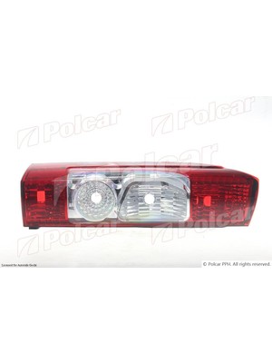 Zemira Mars Stop Lambası Sol Duysuz Fiat Ducato Iii, Peugeot Boxer Iii, Citroen Jumper Iii 06 - Mrs 610397