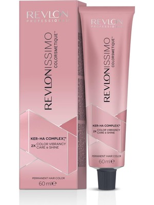 Zemira Revlon Professional Colour Rp Revlonissimo cc Pc 700 60ML
