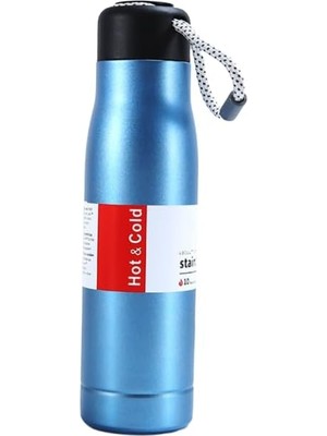 Zemira Trendix Çelik Içli Termos 550 ml SKM015