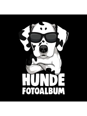 Zemira Independently Published Hunde Fotoalbum: Tolles Album Für Alle Hundehalter | Erinnerungsalbum | Ges