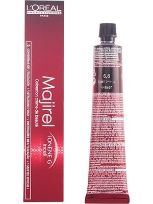 Zemira L'oréal Professionnel Paris Majirel Mocha B14 6.8 50ML V049