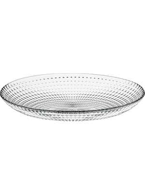 Zemira Paşabahçe 10487 Generation Kayık Tabak 16 cm 3 Lü