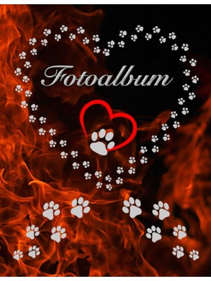Zemira Independently Published Fotoalbum Für Hunde Katzen Haustiere Geschenkidee Hundeliebhaber Katzenlieb