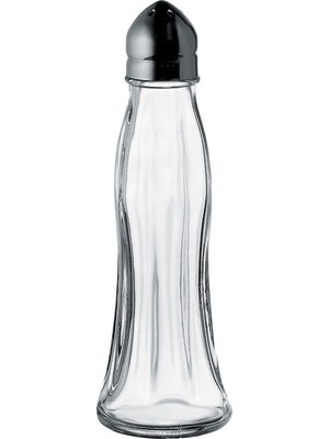 Zemira Paşabahçe And White Black And White Tuzluk-Biberlik-Baharatl