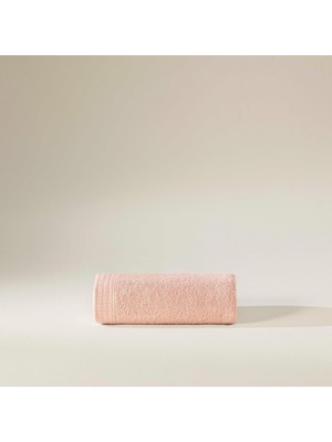 Zemira Linens Cozy Bambu 50X85 cm Yüz Havlusu