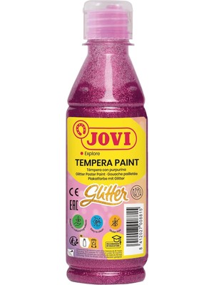 Zemira Jovi Farbmischmulden 517 – Liquid Glitter