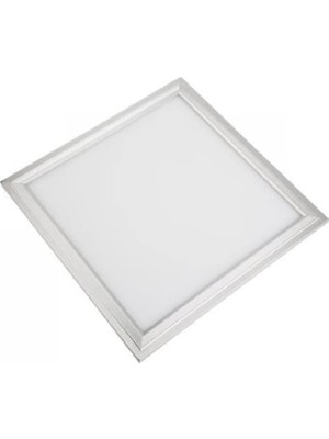 Zemira Cata CT-5286 30X30 Clip-In Panel LED Armatür, Beyaz