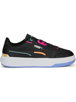 Puma Tori Pixie Kadın Çok Renkli Sneaker Ayakkabı 38761107