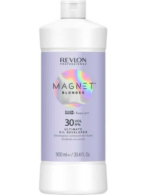 Zemira Revlon Professional Colour Rp Magnet Blondes Devel 30VOL 900ML
