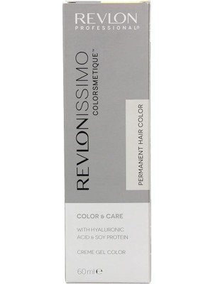 Zemira Revlon Professional Colour Rp Revlonissimo cc 5.24 60ML