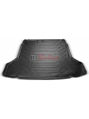 Zemira Rizline Peugeot 508 (Access) 2010-2018 3D Bagaj Havuzu