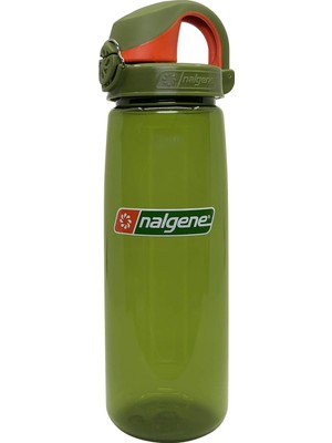 Zemira Nalgene Otf Şişe
