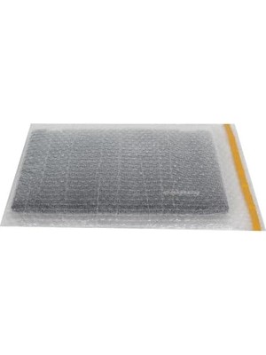 Zemira Balonlu Patpat Torba, Bantlı Baloncuklu Torba-Zarf 30CM (En) x 40CM (Boy) + 5cm (Kapak) 50 Adet