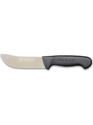 Ozka Concept Sürbısa 61117 - Sürmene Kasap Deri Yüzme Bıçağı 13 cm
