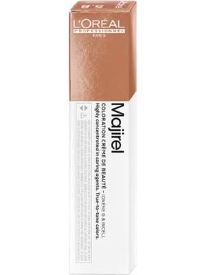 Zemira L'oréal Professionnel Paris Majirel Saç Boyası 50ML