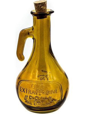 Zemira Table Passion San Miguel Olio Kulplu Şişe 500 cc 5973DB48