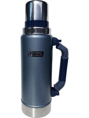 Zemira Freecamp Termos 1.25 Lt -