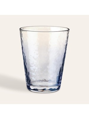 Zemira Loess Cam Su Bardağı 300 ml