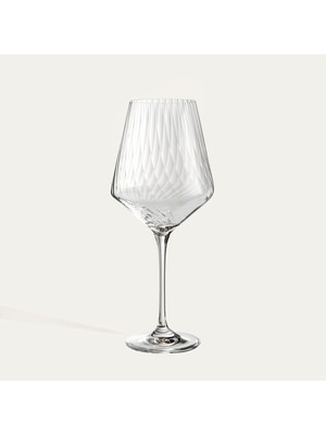 Zemira Poznan Cam Kadeh 390 ml
