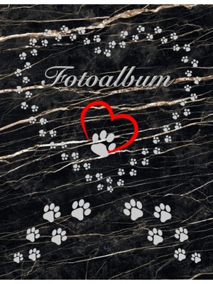 Zemira Independently Published Fotoalbum Für Hunde Katzen Haustiere Geschenkidee Hundeliebhaber Katzenlieb