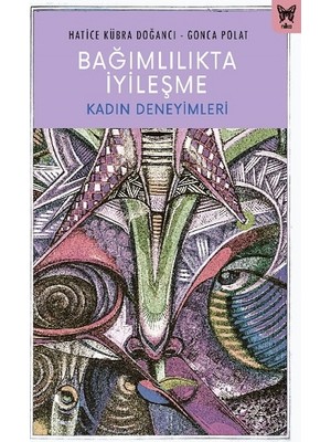 Nika Yayınevi Bağımlılıkta Iyileşme