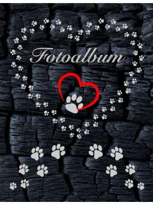 Zemira Independently Published Fotoalbum Für Hunde Katzen Haustiere Geschenkidee Hundeliebhaber Katzenlieb