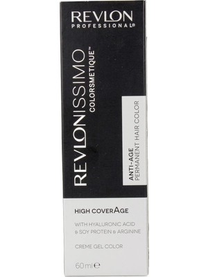 Zemira Revlon Professional Colour Rp Revlonissimo cc Hc 6 60ML