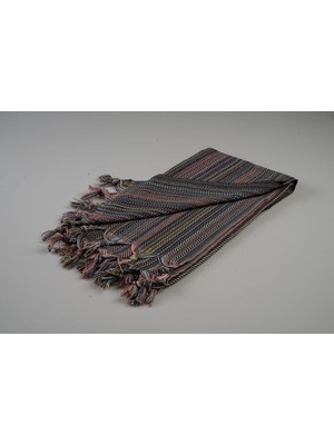 Zemira PEŞTEMAL%100 Doğal Pamuklu Türk Ev Tekstili Hamam - Banyo - Plaj - Spor Için 100X180 cm 380GR
