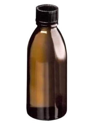 Zemira Marienfeld Numune Şişesi Cam 100 ml