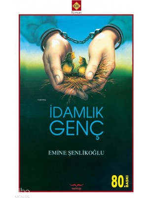 Mektup Yayınları Idamlık Genç