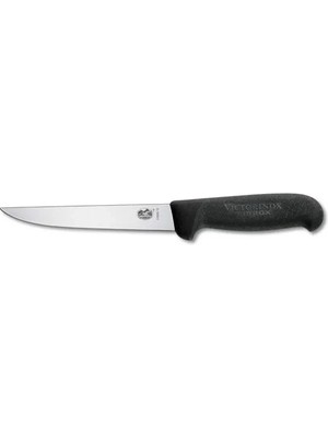 Ozka Concept Victorinox 5 5603 14 Kasap Kurban Sıyırma Bıçağı 14 cm - Fibrox Sap