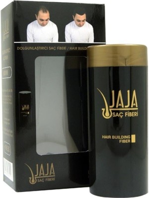 Zemira Jaja Topik Dolgunlaştırıcı Süper Saç Fiberi 50 gr Brown - Kahverengi
