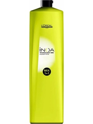 Zemira L'oréal Professionnel Paris Inoa Saç Boyası Oksidan 30 Vol. 1000ML