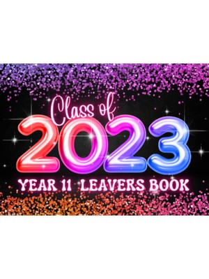 Zemira Independently Published Class Of 2023 Year 11 Leavers Book: A Comprehensive Keepsake Memory Album F