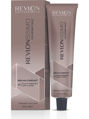 Zemira Revlon Professional Colour Rp Revlonissimo cc Hc 5.41 60ML