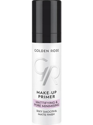 Zemira Make-Up Primer Mattifying&pore Minimising - Matlaştırıcı Gözenek Sıkılaştırıcı Makya