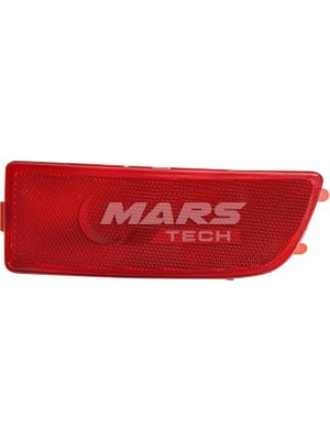 Zemira Mars Reflektör Arka Sol Tampon Mercedes-Benz Sprinter 06 - Mrs 510969