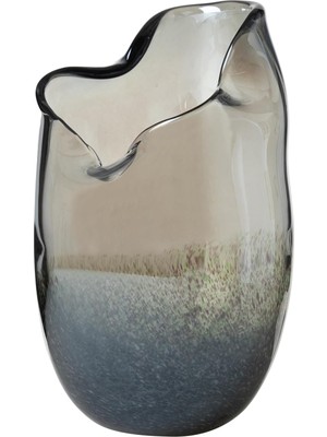 Zemira Oceano Vazo 16X15X26CM
