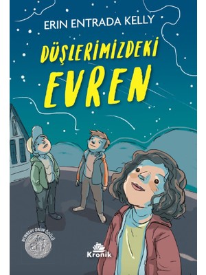 Kronik Kitap Düşlerimizdeki Evren